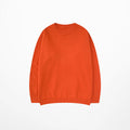 Slim-fit Base Long-sleeved Sweater