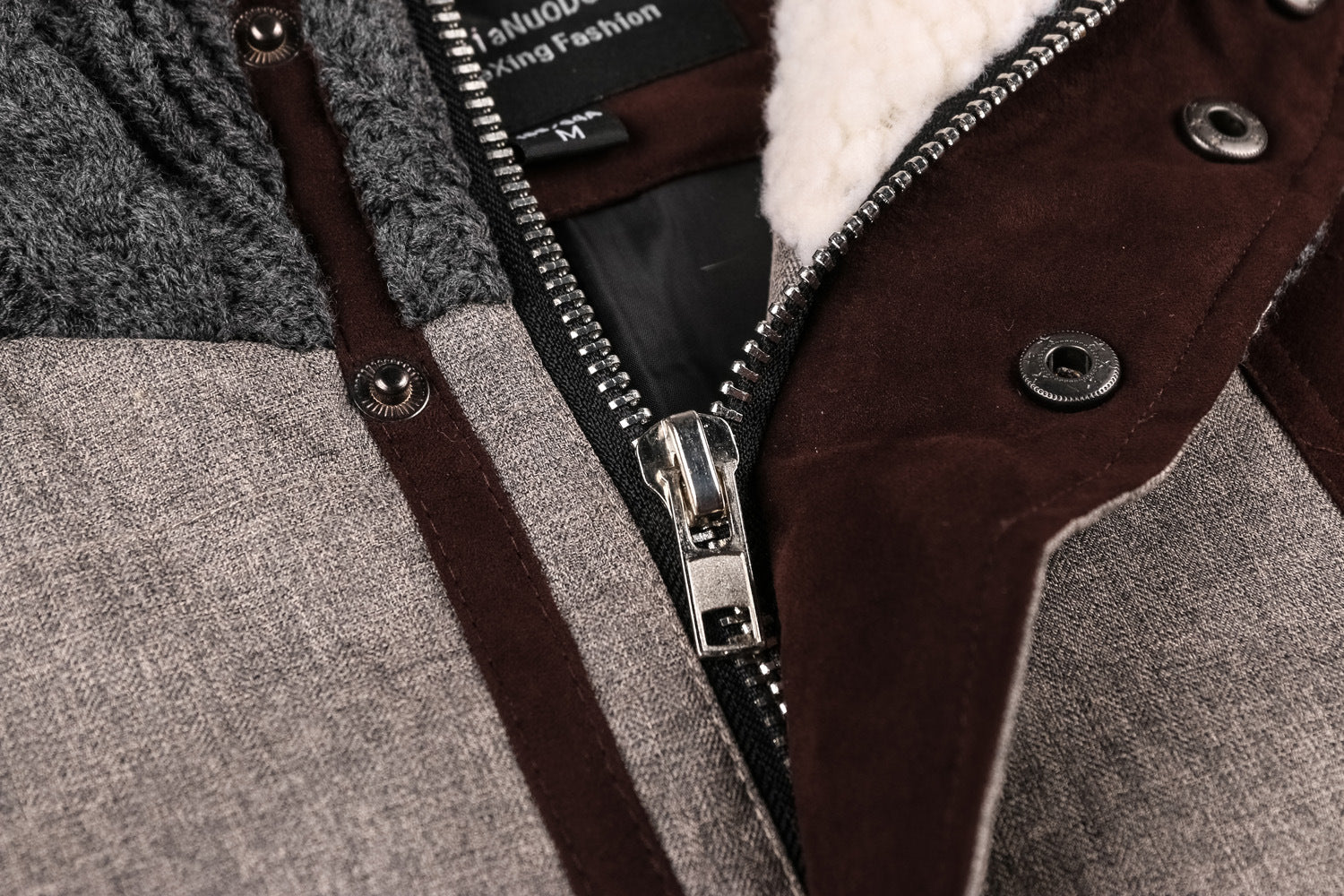 Winter jacket men