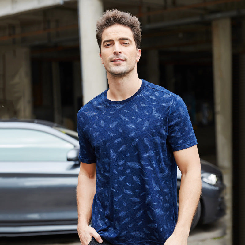 ALEJANDRO Collectie: Zomershirt