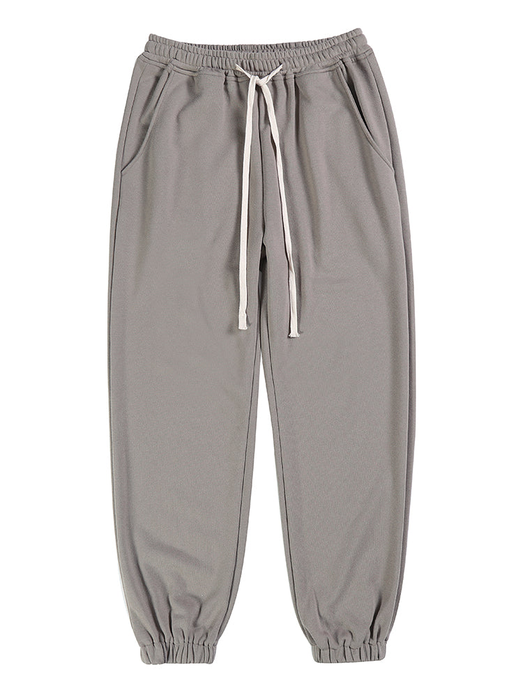 Men's Fashion And Comfort Simple Casual Trousers