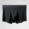 Men's Ice Silk Flat Corner Comfortable And Breathable underwear