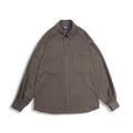 Men's Loose All-matching Casual Shirt