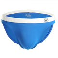 Men's Ice Silk High Elastic Nylon Briefs