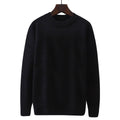Loose Sweater Sweater Men's Trend