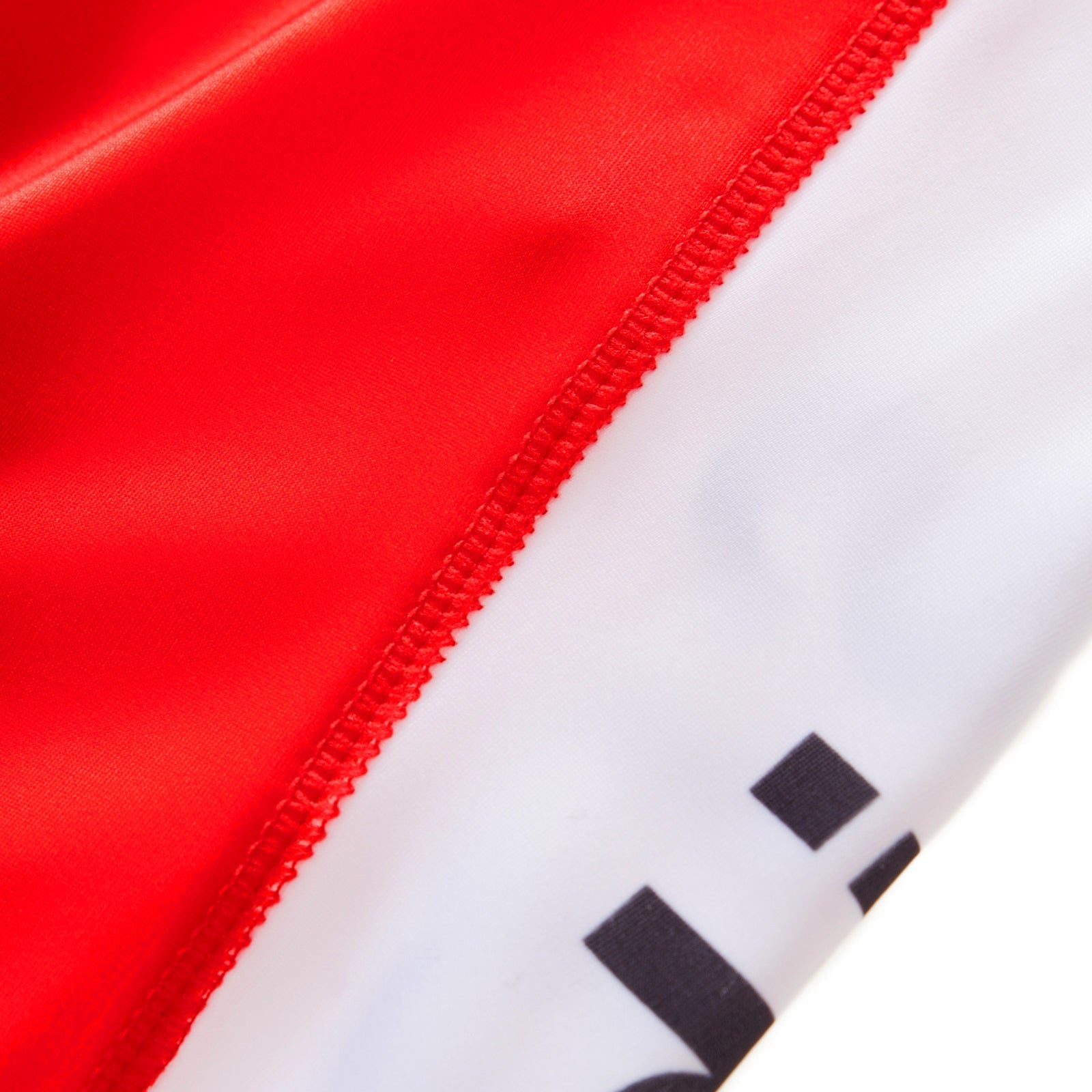 Breathable Fleet Short Comfort Jersey
