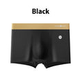 Men's Graphene Antibacterial Seamless Cotton Underwear