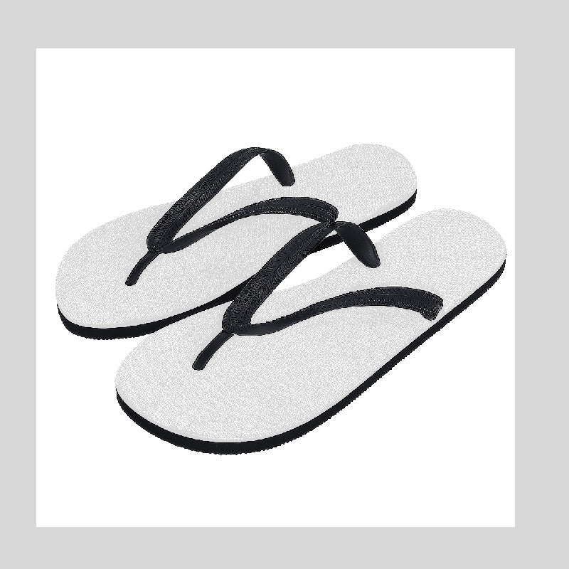 Non Slip Outdoor Beach Flip Flops