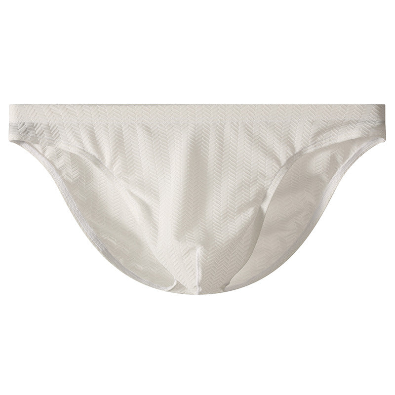 Low-rise Men's Thong Underwear Men's Sexy