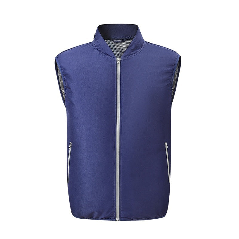 Men's Outdoor Cool Vest