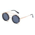 Steam Sunglasses Men's Personalized Sunscreen