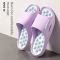 Ball Massage Sandals Bathroom Bath Non-slip Wear-resistant Anti-slip Bath Mat Pedicure