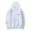 Hooded Sweater Couple Casual Loose Hooded Sweater Trendy Style
