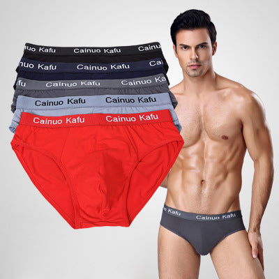 Sexy tide student pants