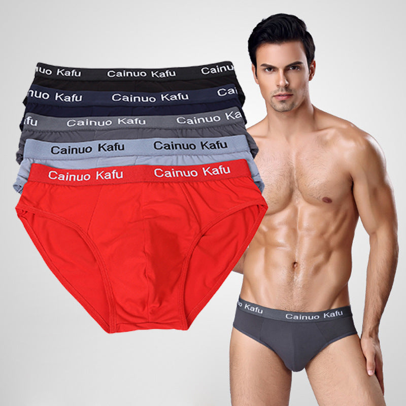 Sexy tide student pants