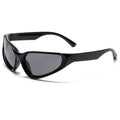 Outdoor Sports Cycling Fashion Sunglasses