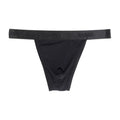 Comfortable Men's High Fork Underwear Fashion Briefs