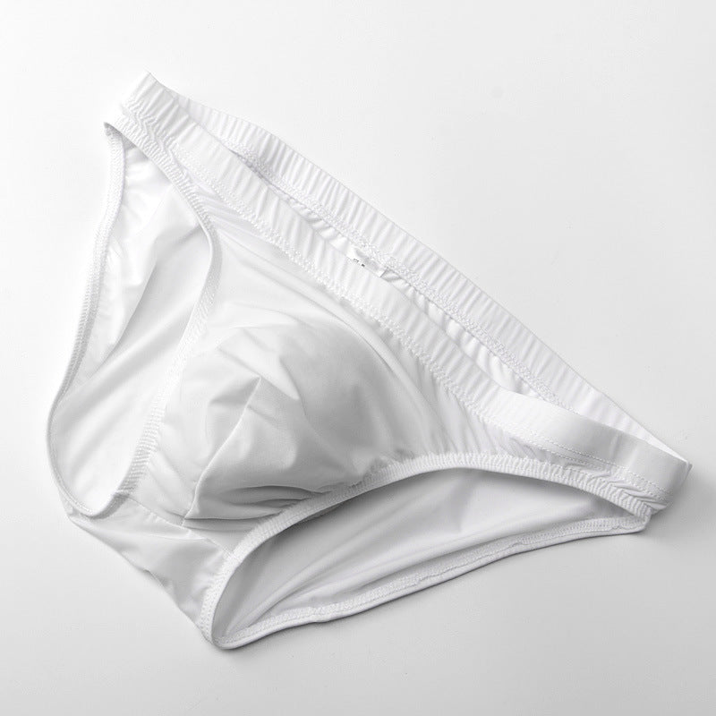 Men's Panties Breathable Low Waist