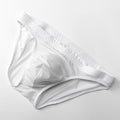 Men's Panties Breathable Low Waist