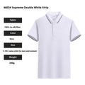 Ice Silk Fashion T-shirt