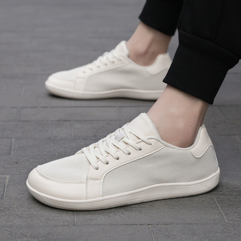Breathable Casual Shoes Comfortable Soft Bottom Fitness Running Cycling Climbing Shoes