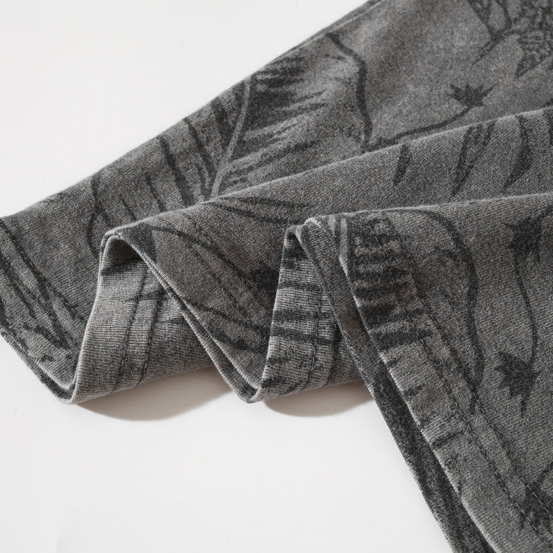 ALEJANDRO Collectie: Zomershirt