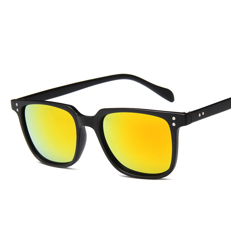 Classic retro midin sunglasses
