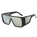 Large square leg Sunglasses