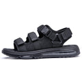 Men's Non-Slip Outdoor Beach Sandals With Air Cushion Bottom