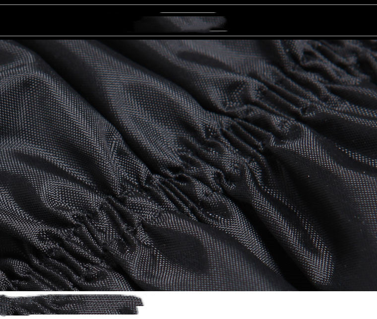 Men's Sweating Fat Plus Size Suit