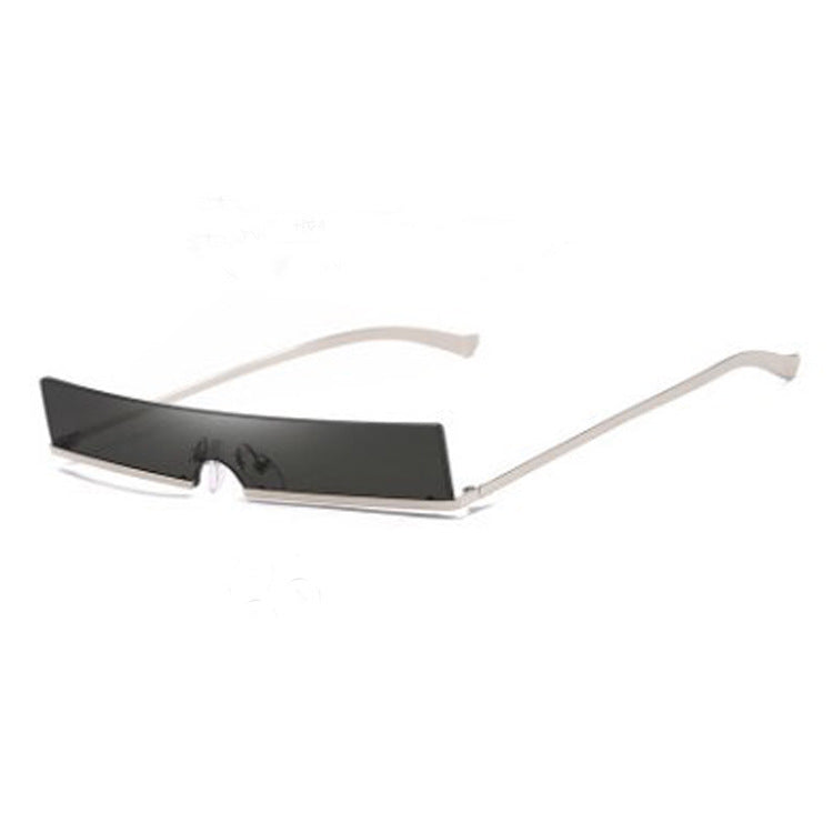 Sandproof steampunk wind sunglasses