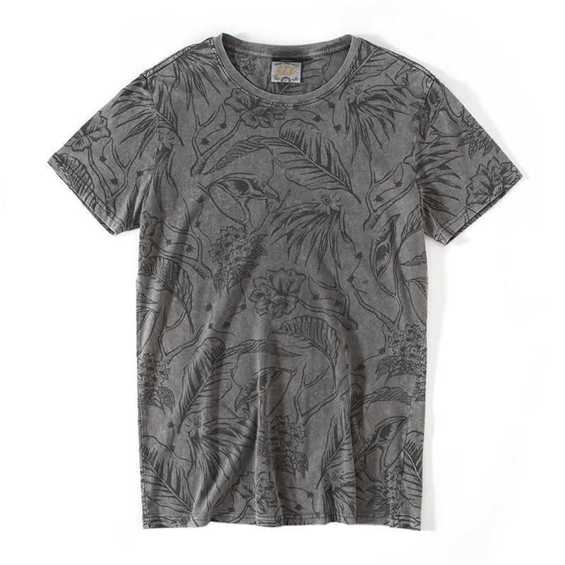 ALEJANDRO Collectie: Zomershirt
