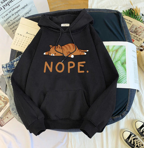 Men's And Women's Fashion Hoodie