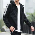 Casual Baseball jacket