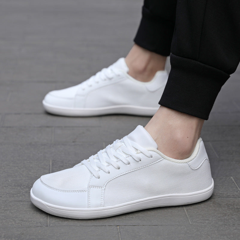 Breathable Casual Shoes Comfortable Soft Bottom Fitness Running Cycling Climbing Shoes