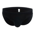 Men's Bamboo Fiber Is Loose And Breathable Trunks
