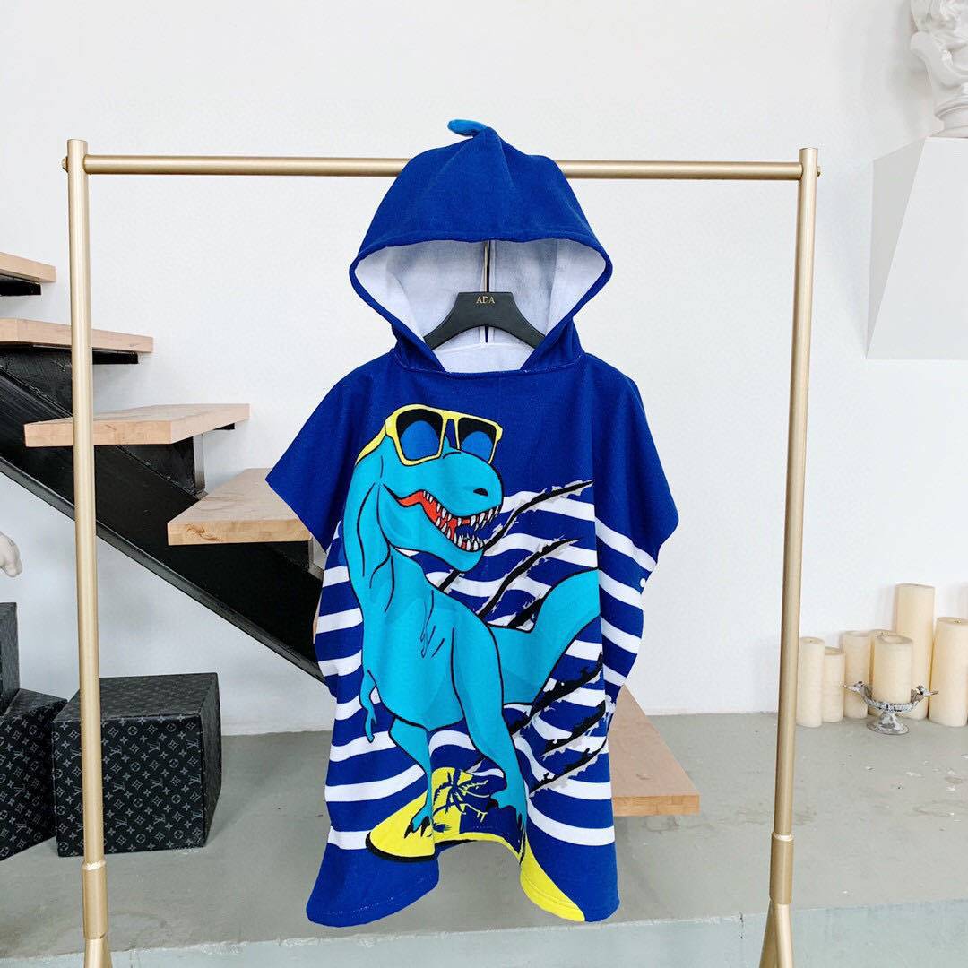 Quick-drying Towel, Portable And Wearable Bathrobe