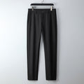 Men's Spinning Summer Business Casual Trousers
