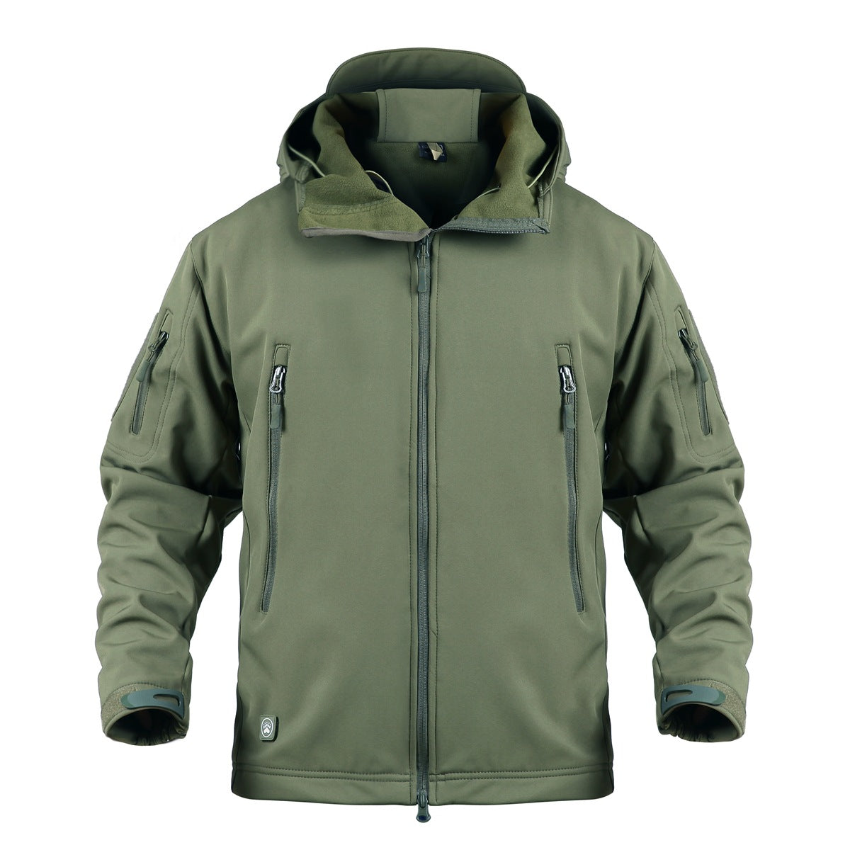 Shark Skin Soft Shell Outdoor Shell Jacket