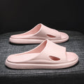 Summer Non Slip Home Bathing Couple Slippers
