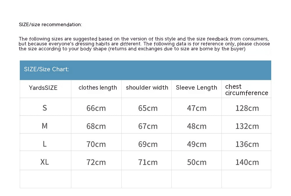 Simple Embroidered Lapel Sweater For Men