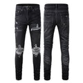 American Style Casual Jeans For Men