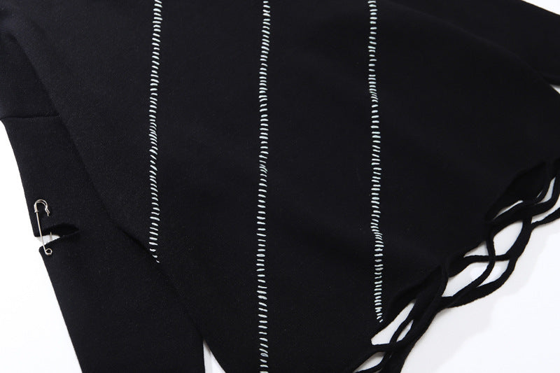 Niche Design Couple Sweater Male