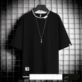 loose T-shirt for men