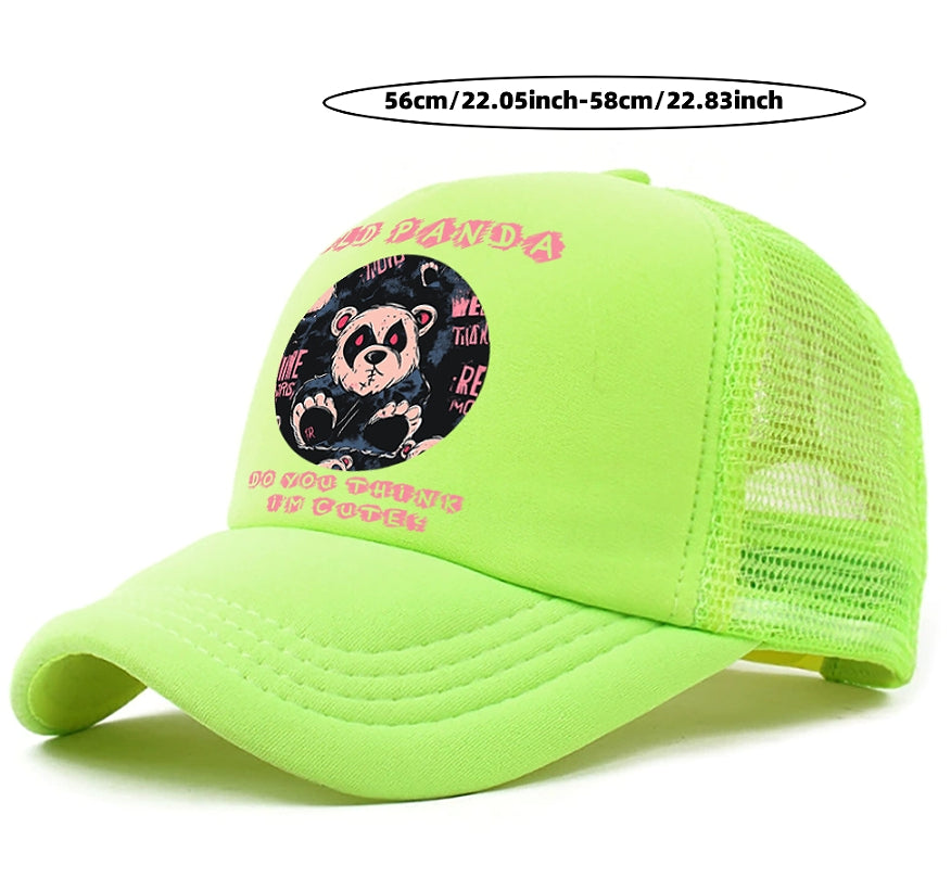 Men's Casual Baseball Cap