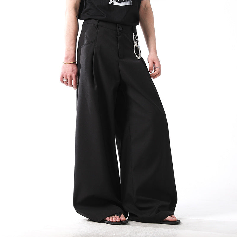 Simple Casual Pants For Men And Women