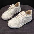 Thick-soled High-looking Lightweight Trendy Casual Sneakers