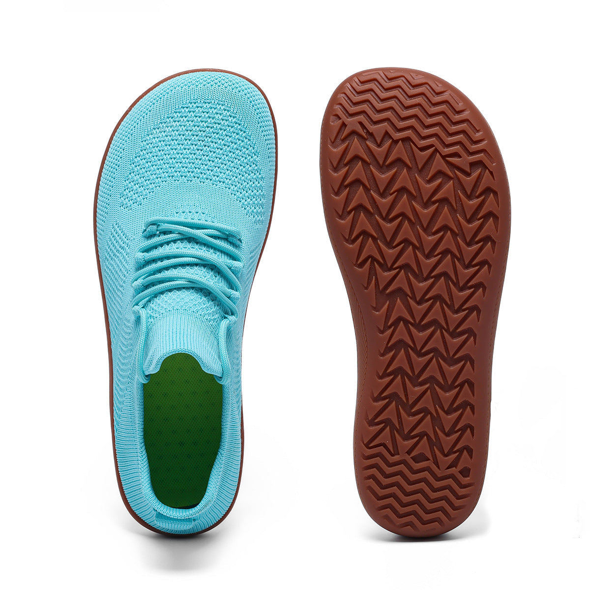 Men's Mesh Sneaker Walking Outdoor Wear-resistant