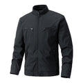 Autumn And Winter Outdoor Casual Multi-Zipper Fashion Men's Jacket