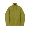 Men's Retro Cardigan Sweater