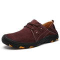 Casual Outdoor Shoes Non-slip Wearable Hiking Shoes
